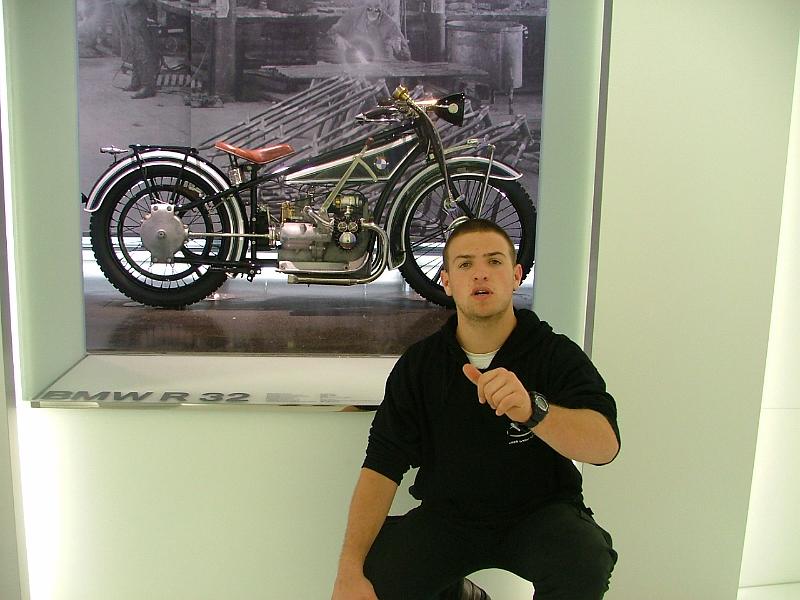 BMW Museum